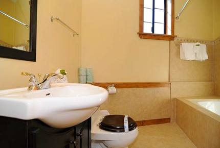 Big Bear Starlight - Big Bear, California