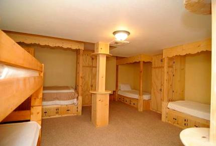 Big Bear Starlight - Big Bear, California