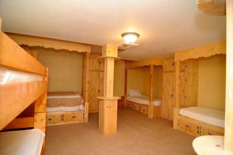 Big Bear Starlight - Big Bear, California