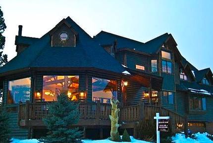 Big Bear Starlight - Big Bear, California