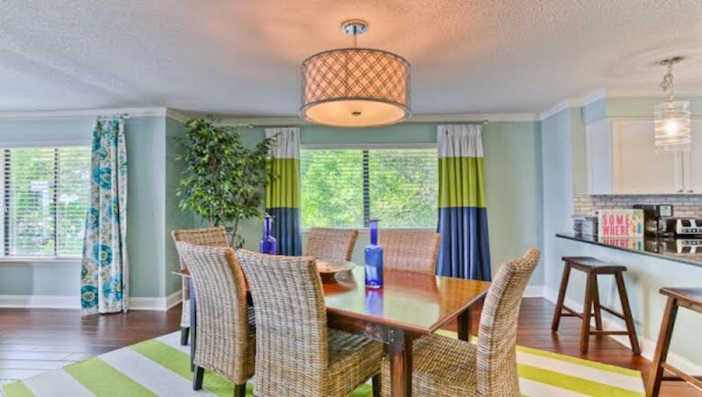 Oceanfront St Simons Village Condo - St Simons Island, Georgia