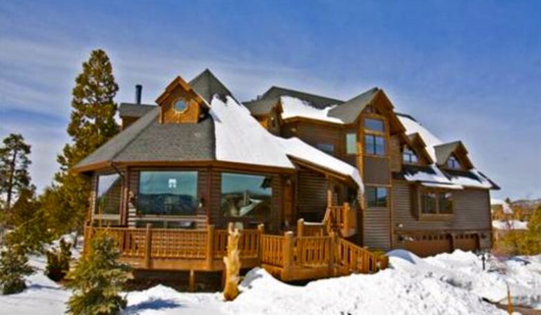 Big Bear Starlight - Big Bear, California