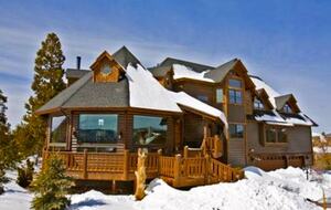 Big Bear Starlight - Big Bear, California