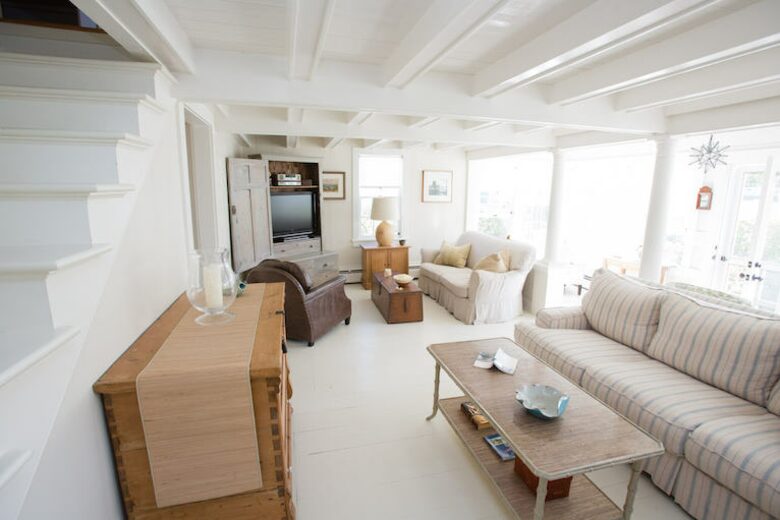 Sunrise at the Beach - Nantucket (Sconset), Massachusetts