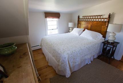 Sunrise at the Beach - Nantucket (Sconset), Massachusetts