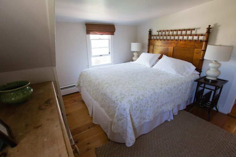 Sunrise at the Beach - Nantucket (Sconset), Massachusetts