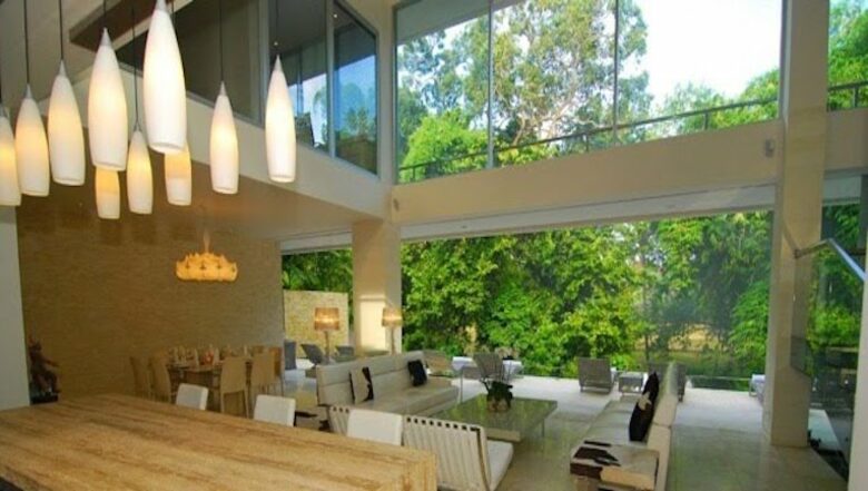 Villa Bianco - Kerobokan, Indonesia