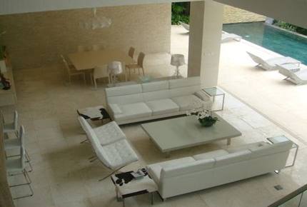 Villa Bianco - Kerobokan, Indonesia