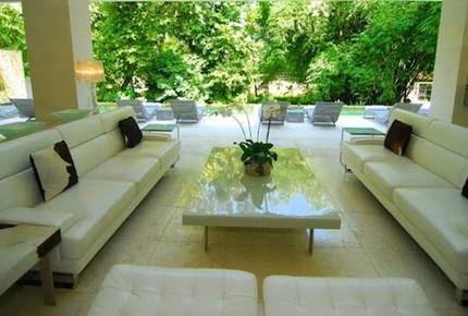Villa Bianco - Kerobokan, Indonesia