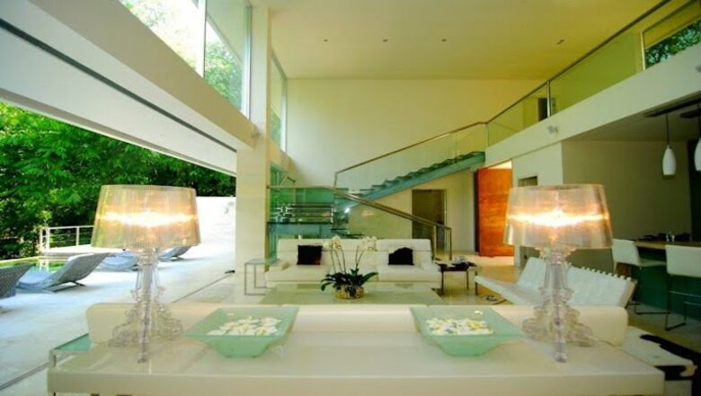 Villa Bianco - Kerobokan, Indonesia