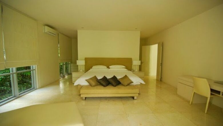Villa Bianco - Kerobokan, Indonesia