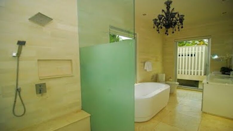 Villa Bianco - Kerobokan, Indonesia
