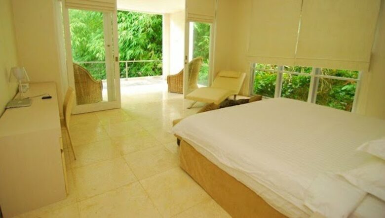 Villa Bianco - Kerobokan, Indonesia