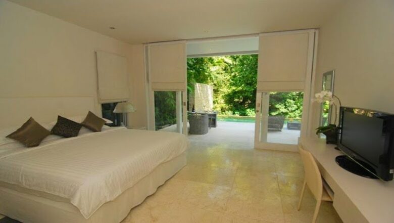 Villa Bianco - Kerobokan, Indonesia