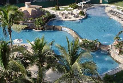 Banderas Bay - Nuevo Vallarta, Mexico