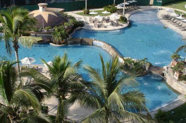 Banderas Bay - Nuevo Vallarta, Mexico