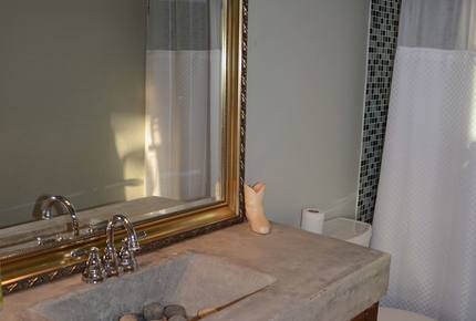 Circle M Ranch - Jewett, Texas