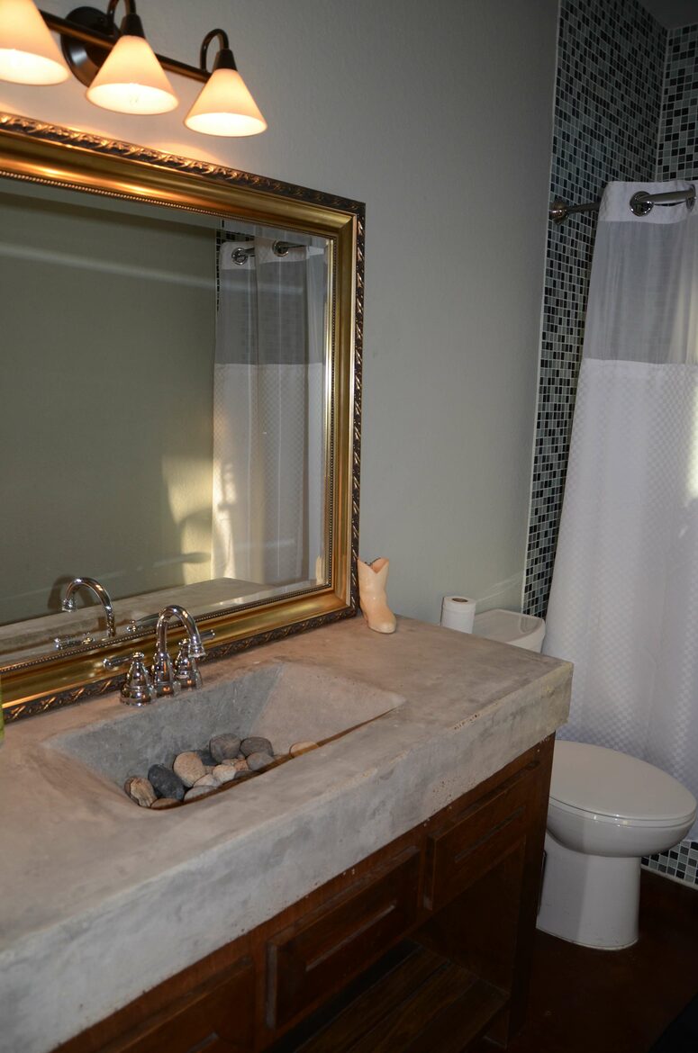 Circle M Ranch - Jewett, Texas