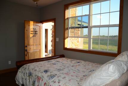 Circle M Ranch - Jewett, Texas