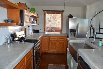 Circle M Ranch - Jewett, Texas