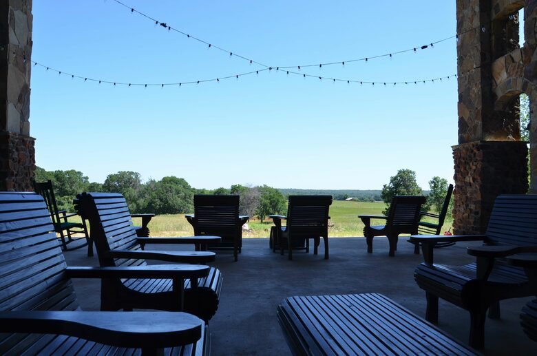 Circle M Ranch - Jewett, Texas