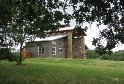 Circle M Ranch - Jewett, Texas