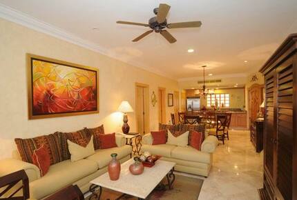 Banderas Bay - Nuevo Vallarta, Mexico