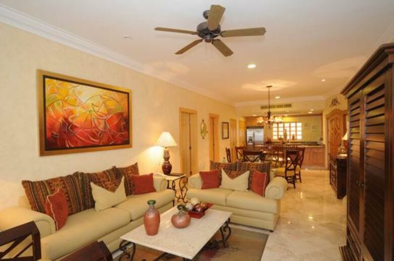 Banderas Bay - Nuevo Vallarta, Mexico