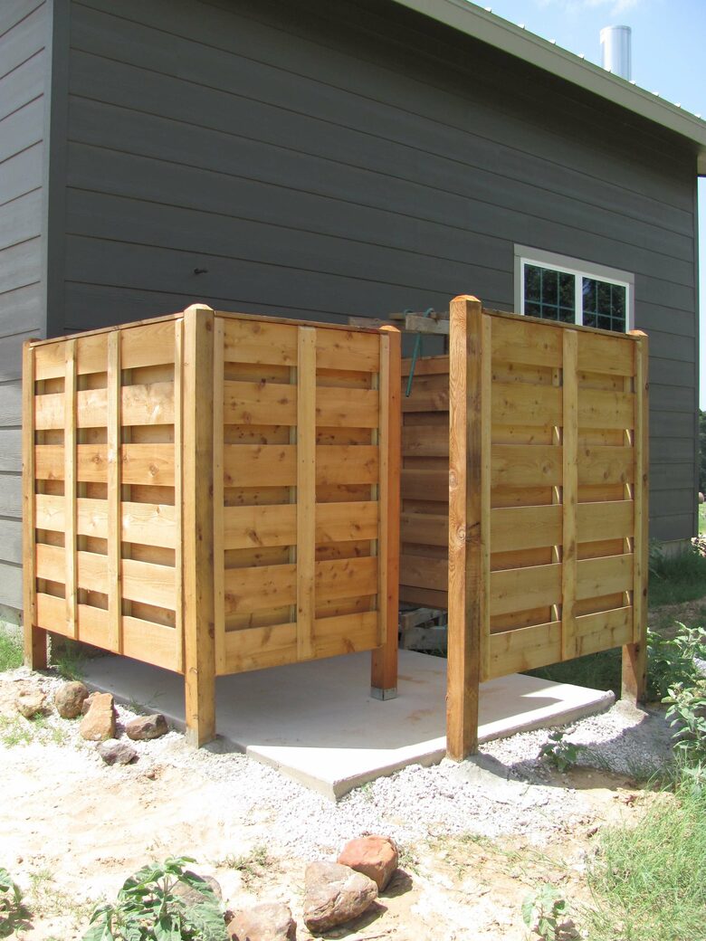 Circle M Ranch - Jewett, Texas