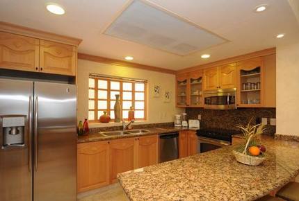 Banderas Bay - Nuevo Vallarta, Mexico