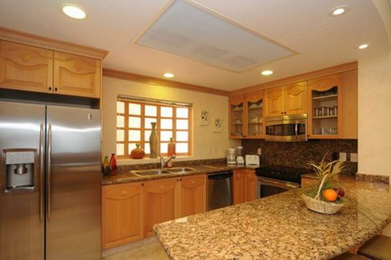 Banderas Bay - Nuevo Vallarta, Mexico