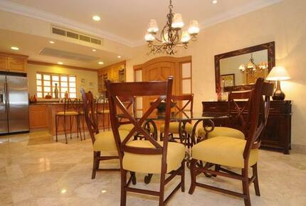 Banderas Bay - Nuevo Vallarta, Mexico