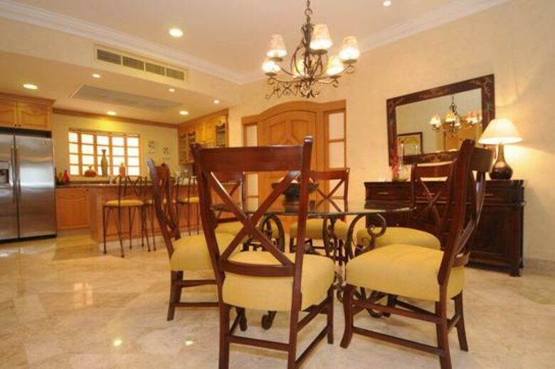 Banderas Bay - Nuevo Vallarta, Mexico