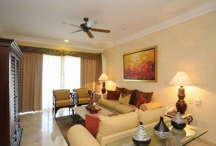 Banderas Bay - Nuevo Vallarta, Mexico