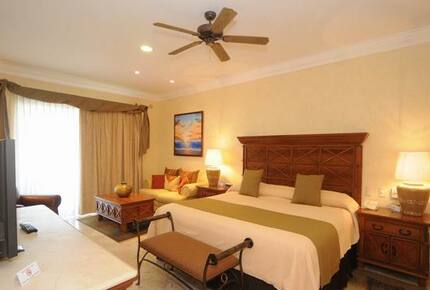 Banderas Bay - Nuevo Vallarta, Mexico