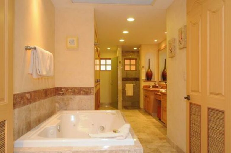 Banderas Bay - Nuevo Vallarta, Mexico