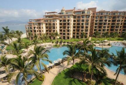 Banderas Bay - Nuevo Vallarta, Mexico