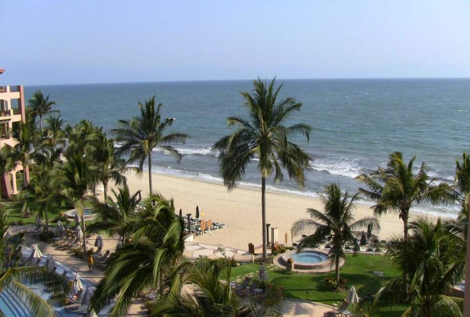 Banderas Bay - Nuevo Vallarta, Mexico