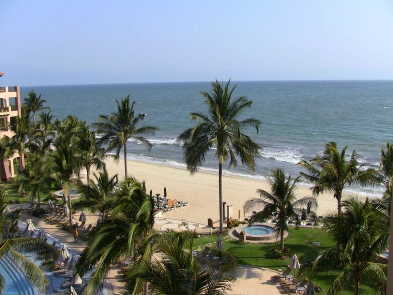 Banderas Bay - Nuevo Vallarta, Mexico