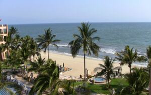 Banderas Bay - Nuevo Vallarta, Mexico