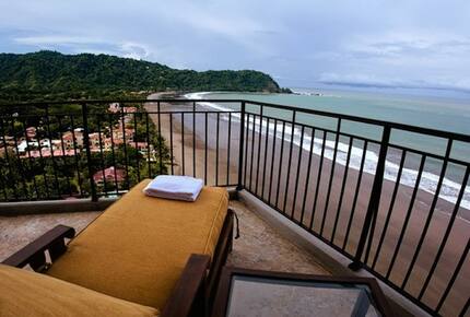 Vista Las Palmas - 3 Bedroom Residence - Jaco, Costa Rica
