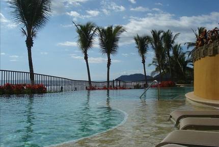 Vista Las Palmas - 3 Bedroom Residence - Jaco, Costa Rica