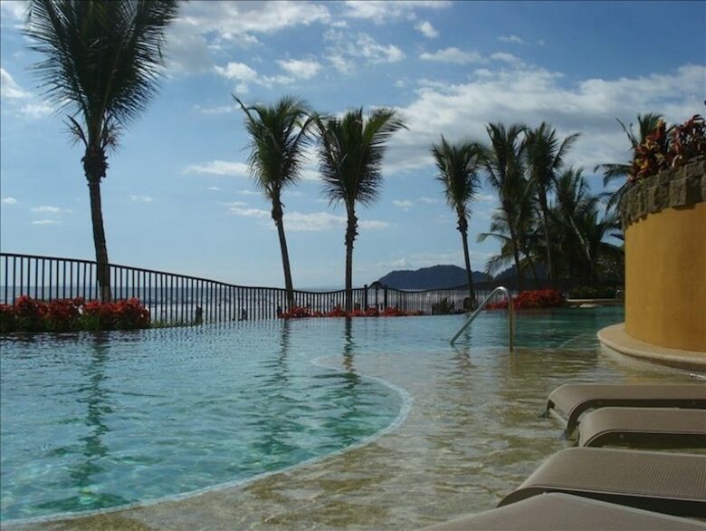 Vista Las Palmas - 3 Bedroom Residence - Jaco, Costa Rica