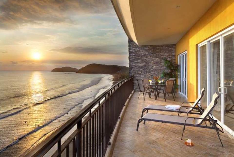 Vista Las Palmas - 3 Bedroom Residence - Jaco, Costa Rica