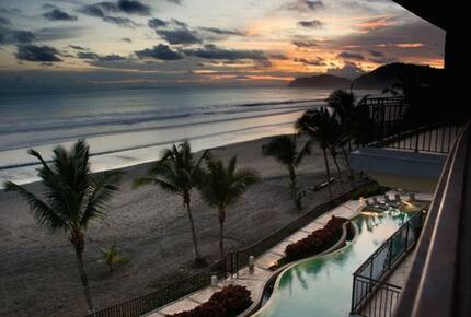 Vista Las Palmas - 3 Bedroom Residence - Jaco, Costa Rica