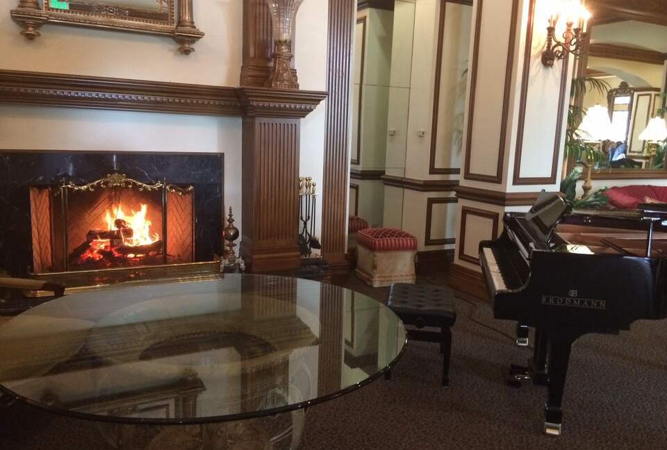 tranquility - Estero, Florida