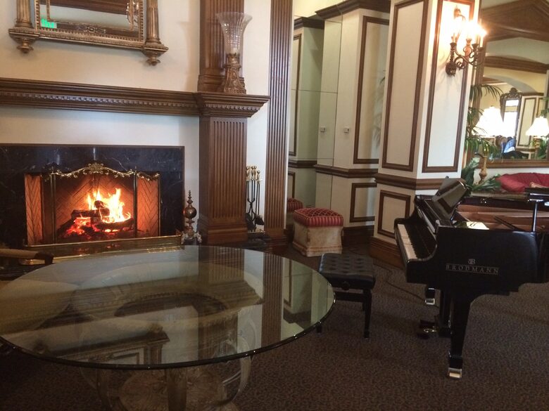 tranquility - Estero, Florida