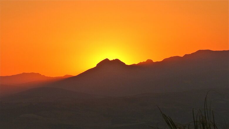 Casa Wils - Canillas de Aceituno, Spain