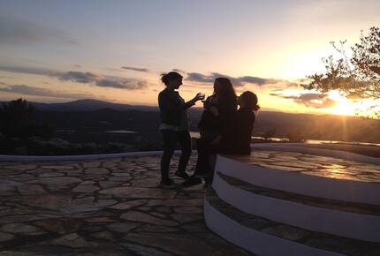 Casa Wils - Canillas de Aceituno, Spain