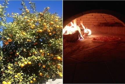 Casa Wils - Canillas de Aceituno, Spain